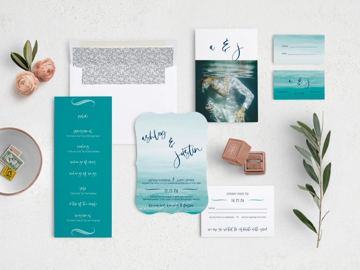Suite Items (with vt HC)