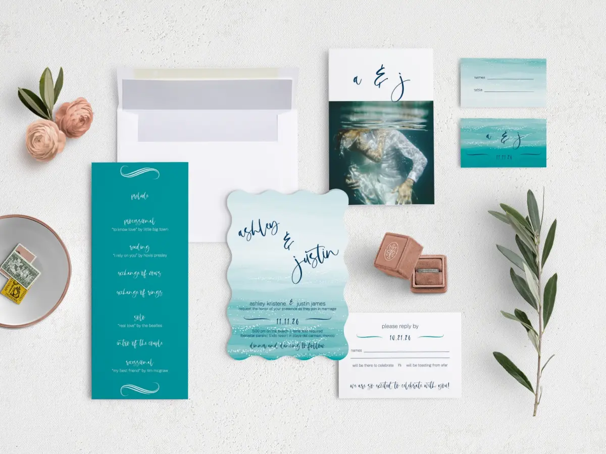 Suite Items (with vt HC)