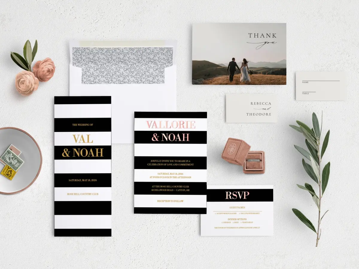 Suite Items (with hz HC)