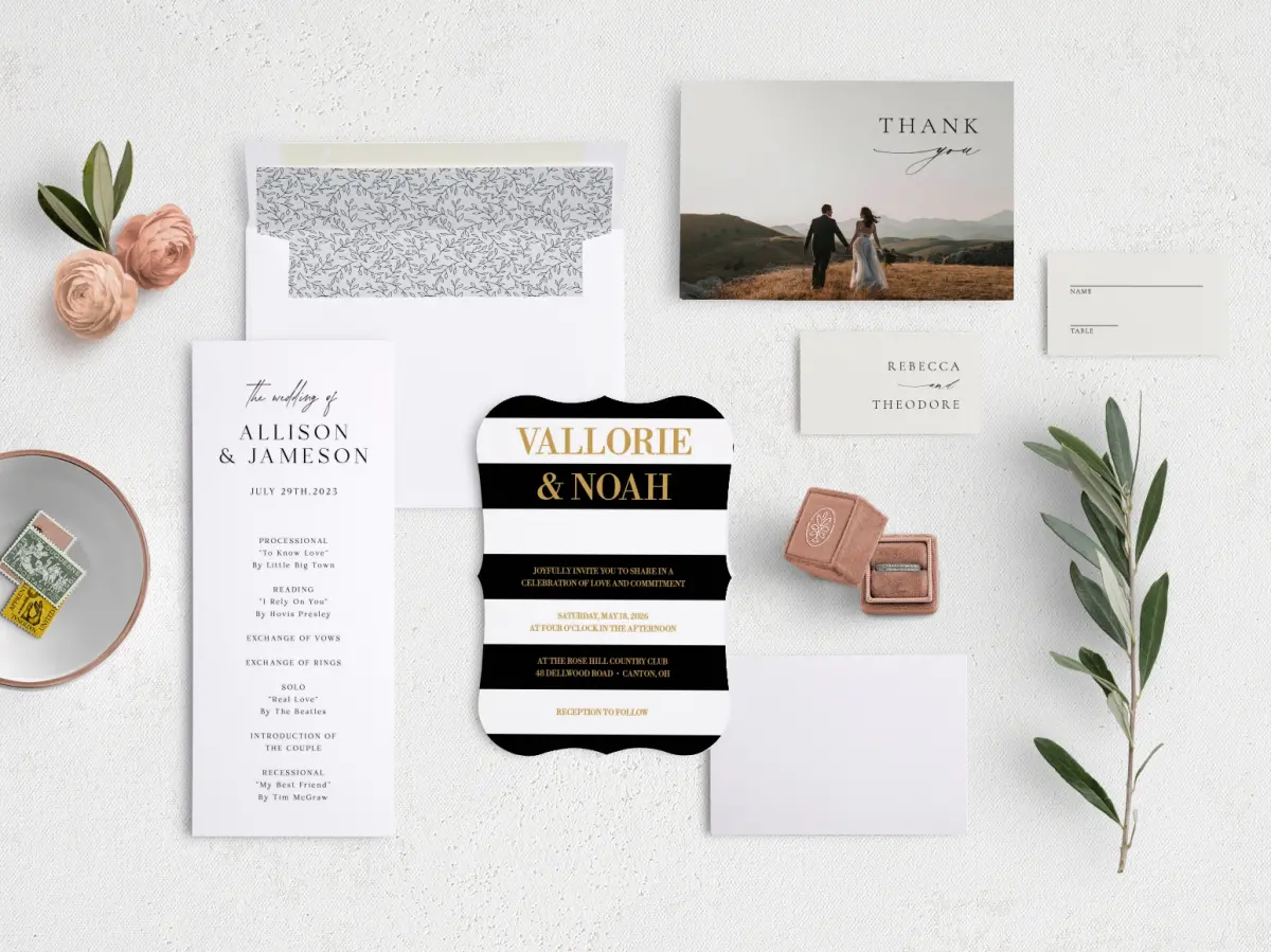 Suite Items (with hz HC)