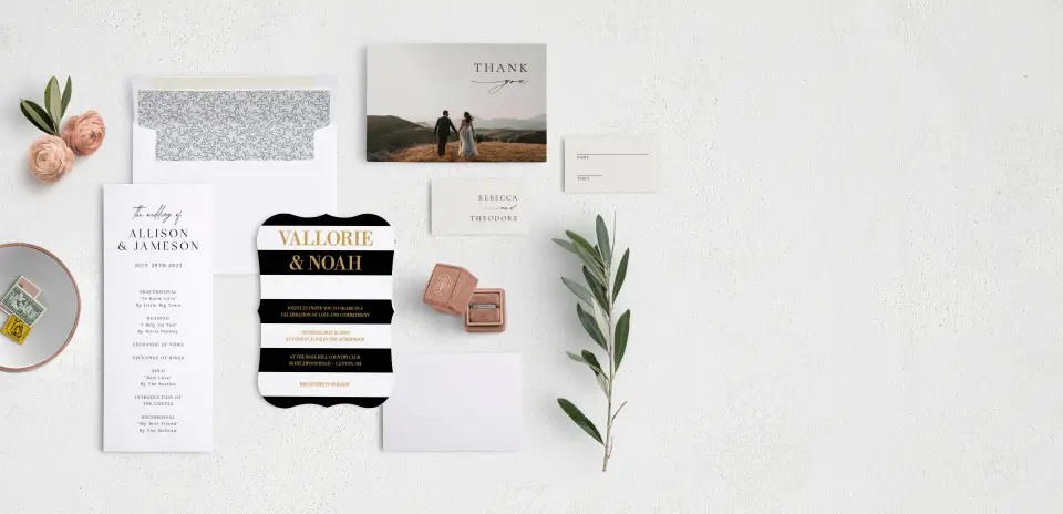 Suite Items (with hz HC)