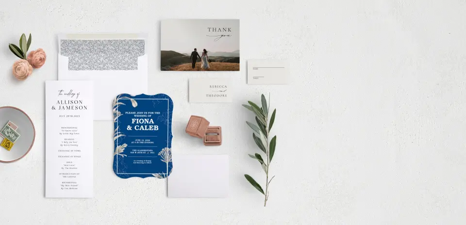 Suite Items (with hz HC)