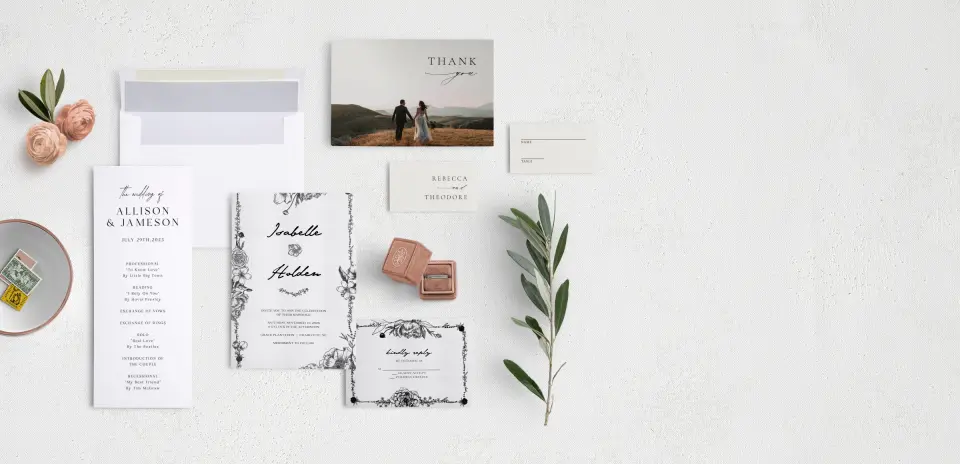 Suite Items (with hz HC)