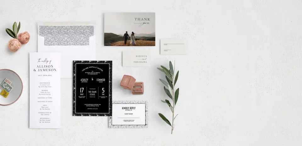 Suite Items (with hz HC)