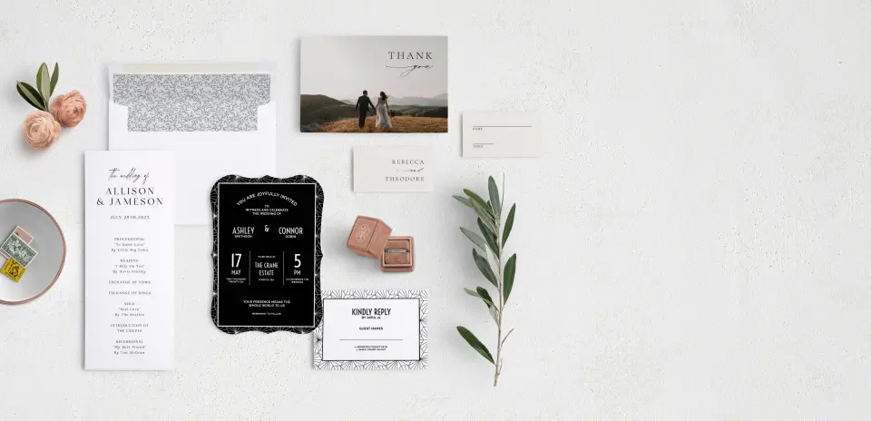 Suite Items (with hz HC)