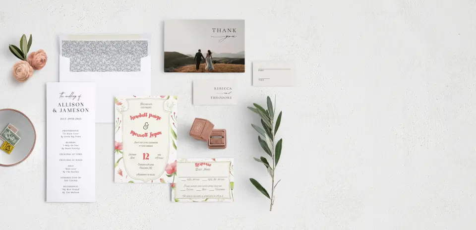 Suite Items (with hz HC)