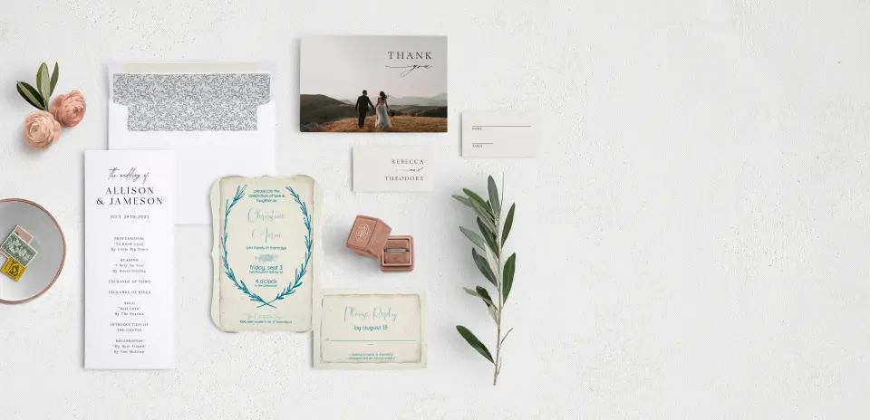 Suite Items (with hz HC)