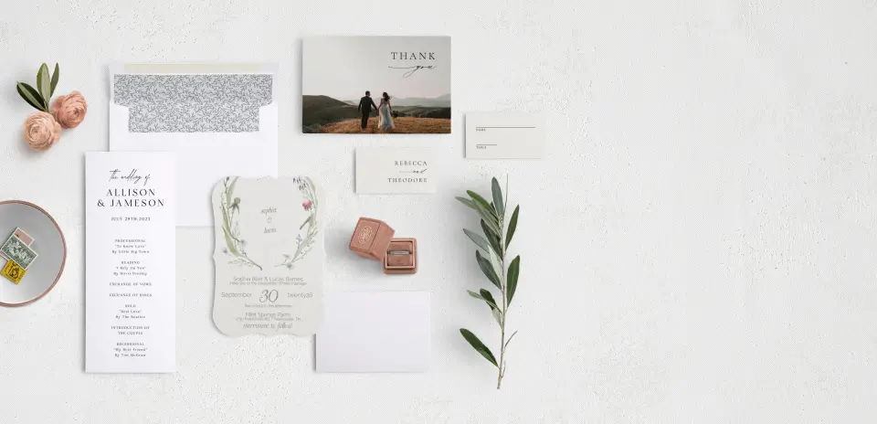 Suite Items (with hz HC)
