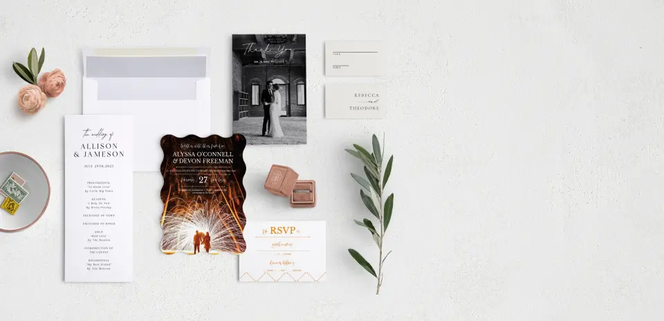 Suite Items (with vt HC)