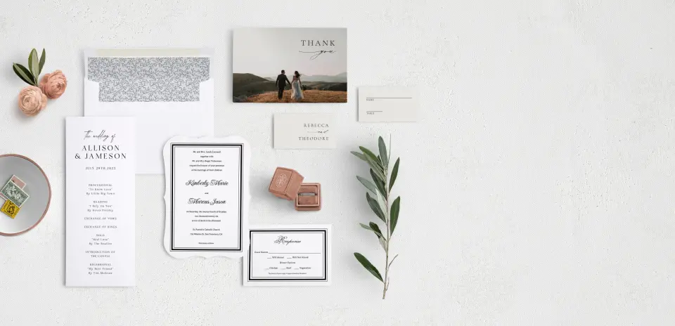 Suite Items (with hz HC)