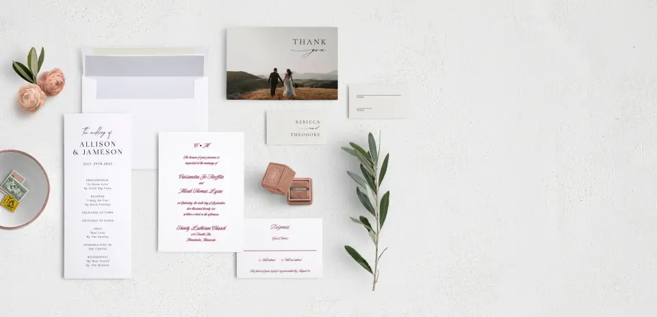 Suite Items (with hz HC)