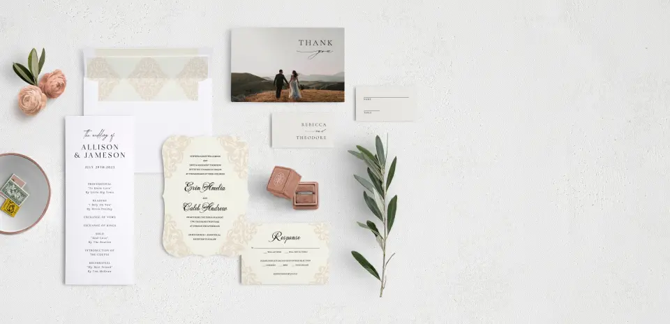 Suite Items (with hz HC)