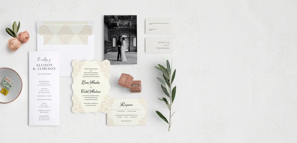 Suite Items (with vt HC)