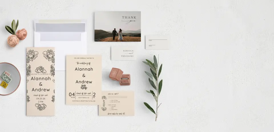 Suite Items (with hz HC)