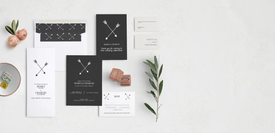 Suite Items (with vt HC)