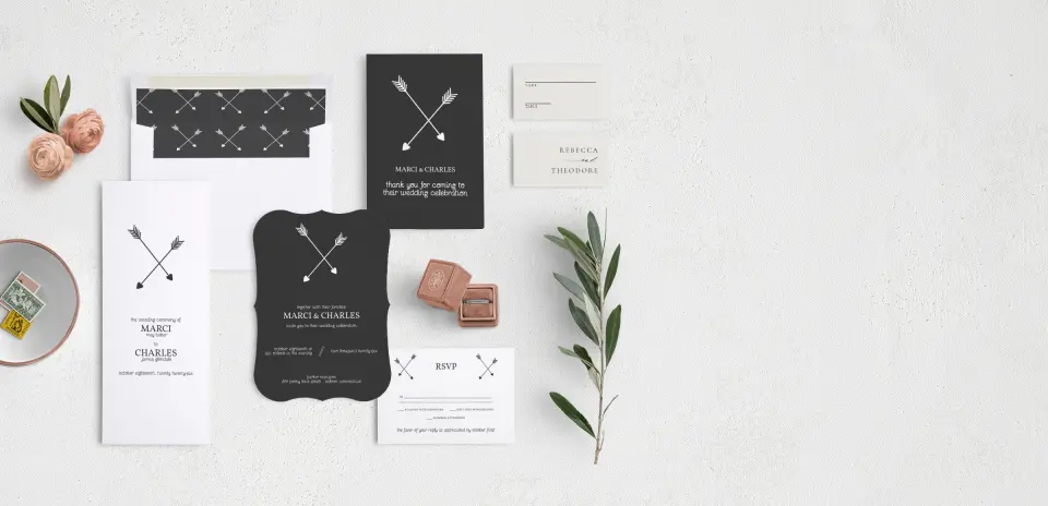 Suite Items (with vt HC)