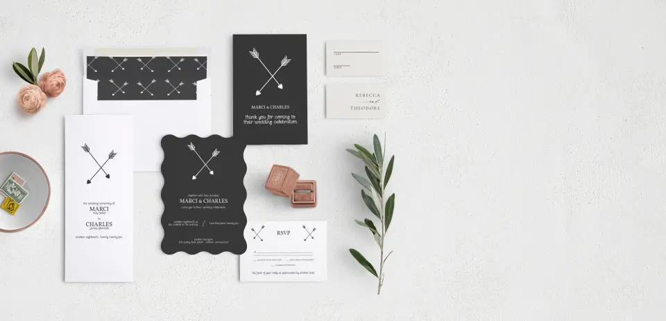 Suite Items (with vt HC)