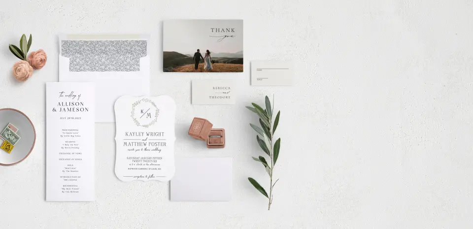 Suite Items (with hz HC)