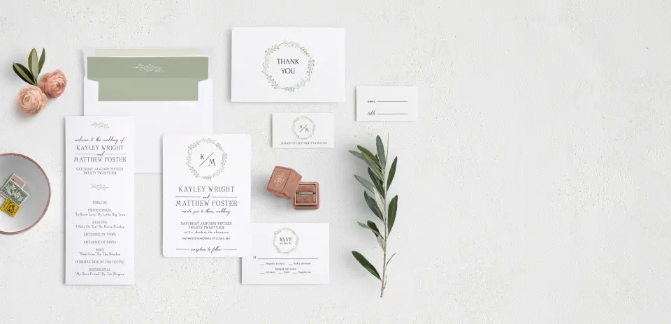 Suite Items (with hz HC)