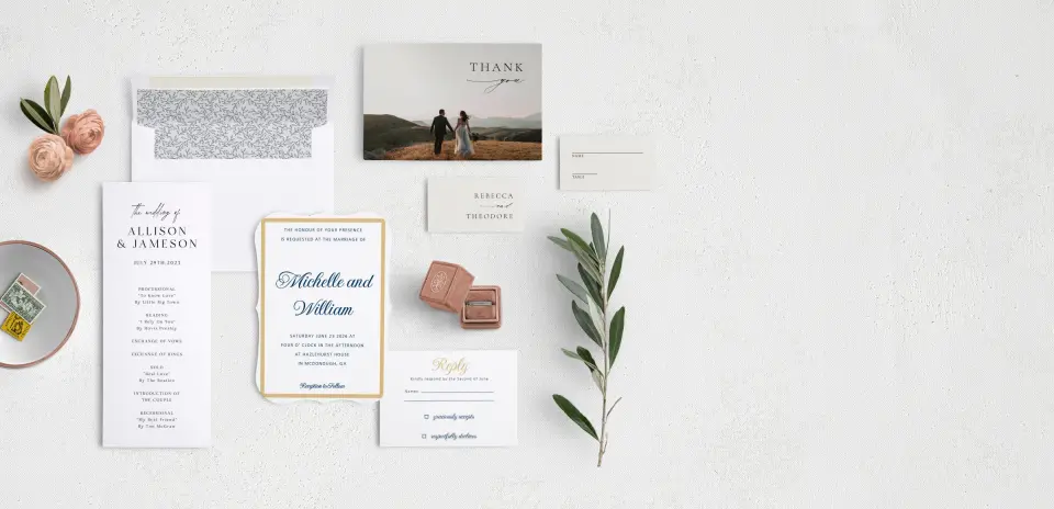 Suite Items (with hz HC)