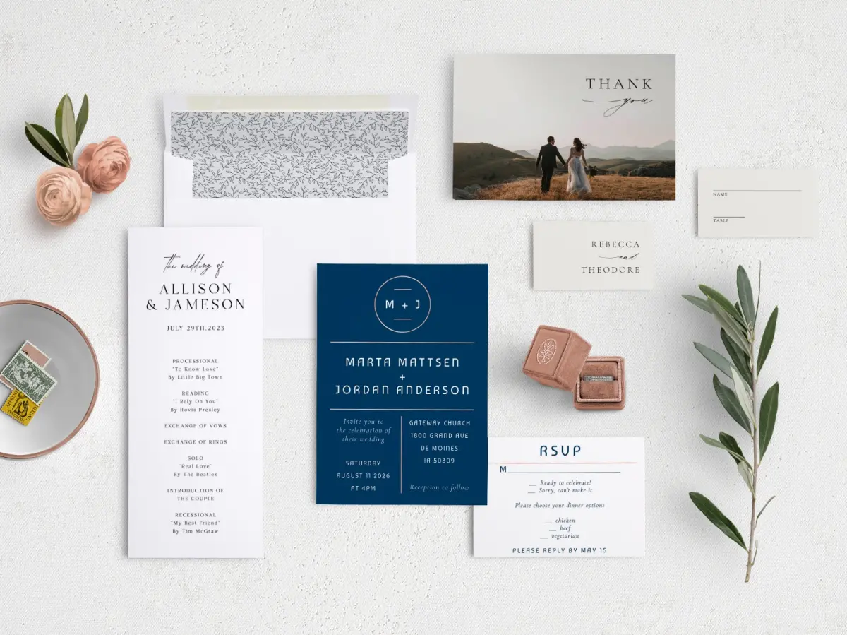 Suite Items (with hz HC)