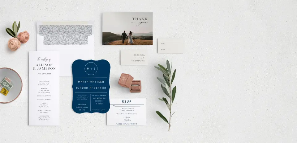 Suite Items (with hz HC)