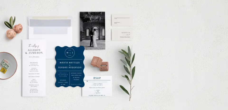 Suite Items (with vt HC)