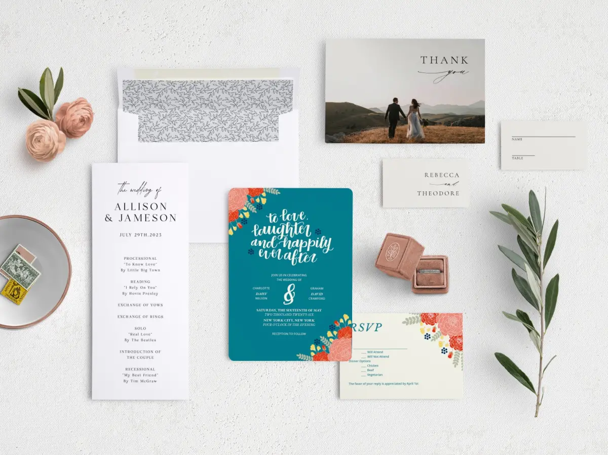 Suite Items (with hz HC)