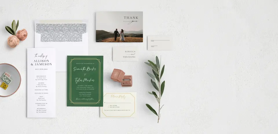 Suite Items (with hz HC)