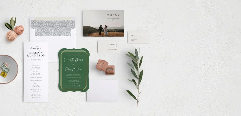 Suite Items (with hz HC)