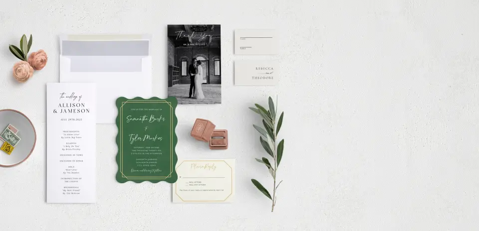 Suite Items (with vt HC)