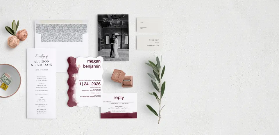 Suite Items (with vt HC)