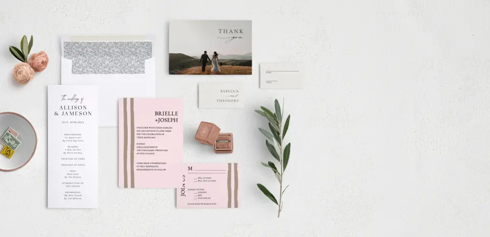 Suite Items (with hz HC)