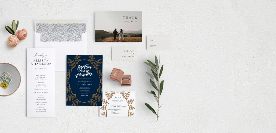 Suite Items (with hz HC)