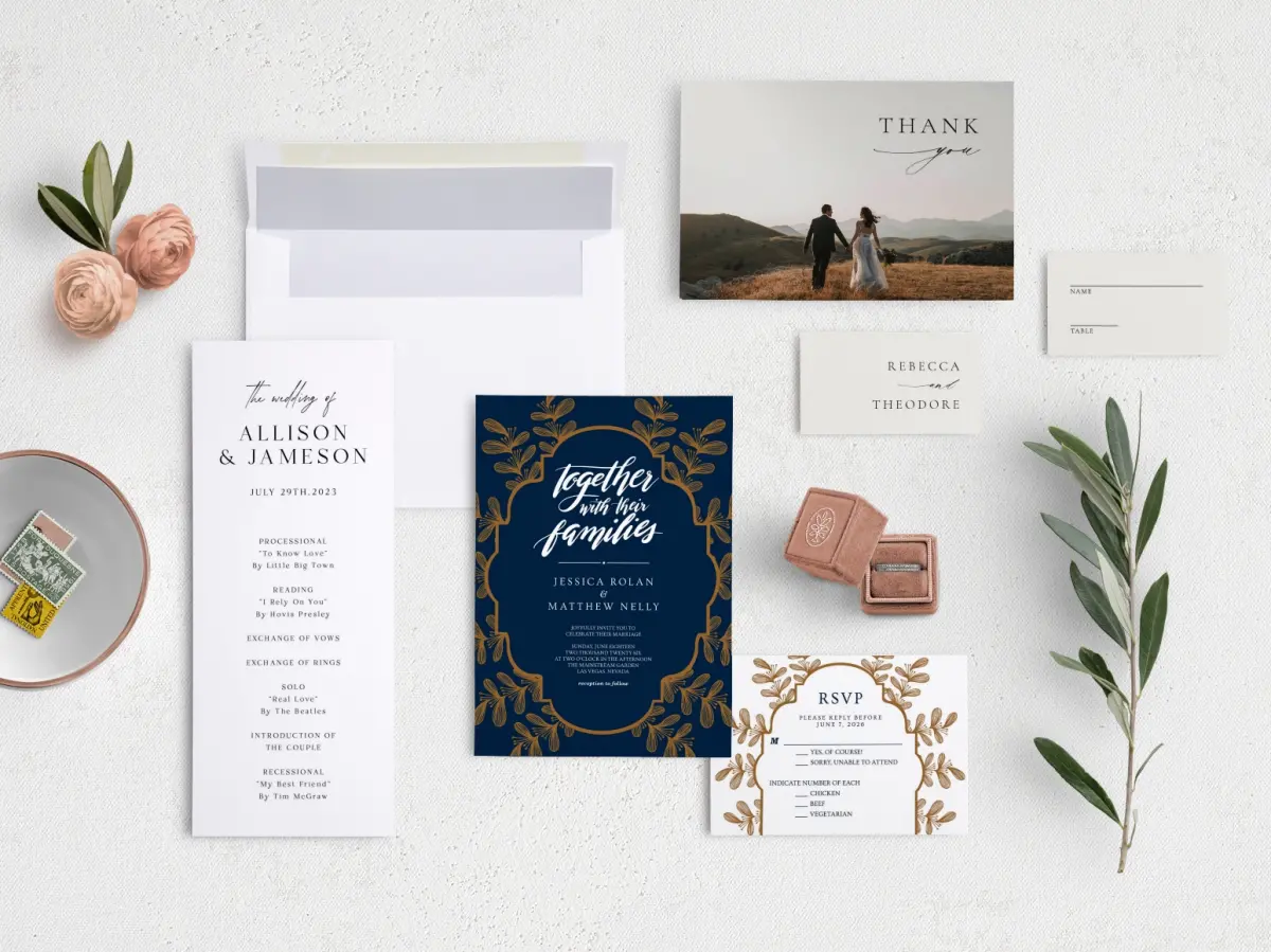 Suite Items (with hz HC)