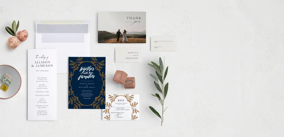 Suite Items (with hz HC)