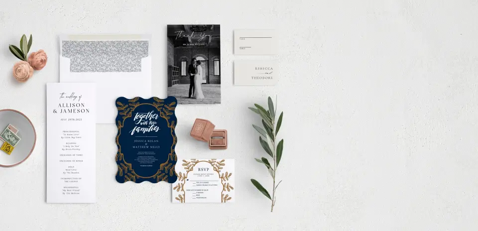 Suite Items (with vt HC)