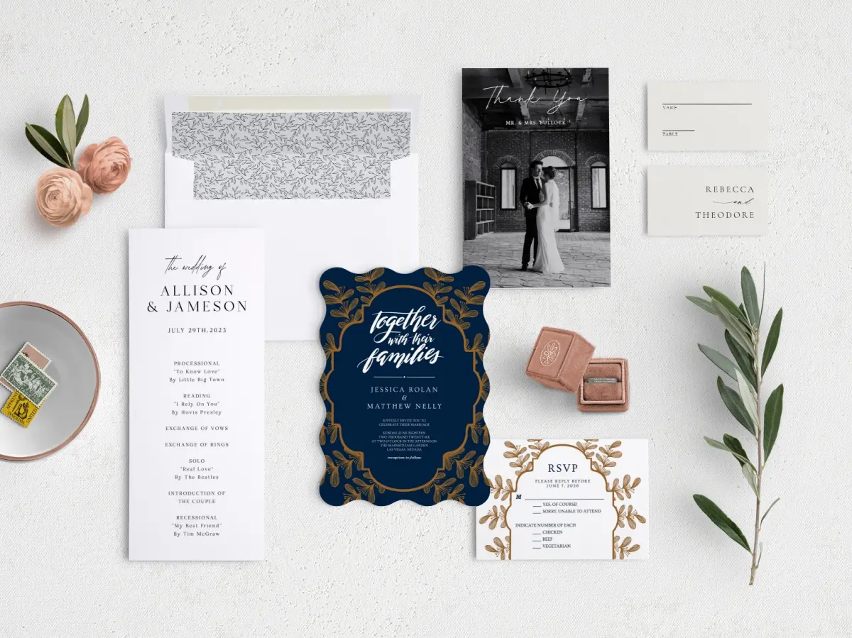 Suite Items (with vt HC)