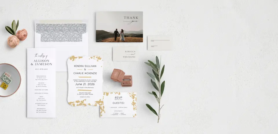 Suite Items (with hz HC)