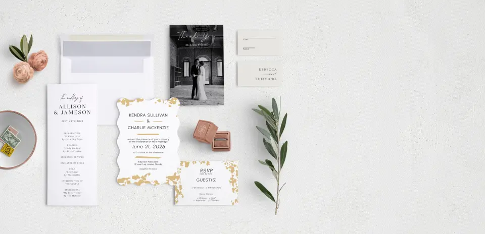 Suite Items (with vt HC)