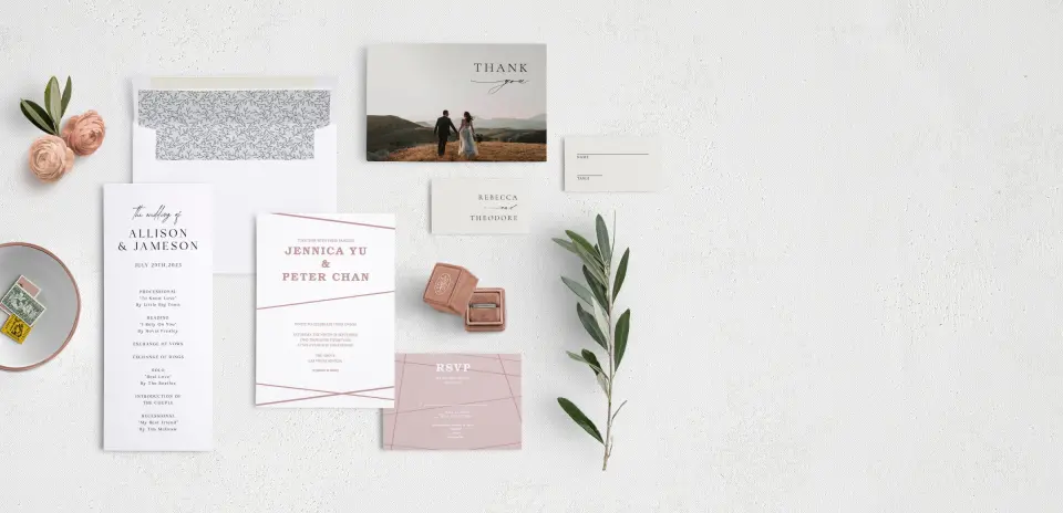 Suite Items (with hz HC)