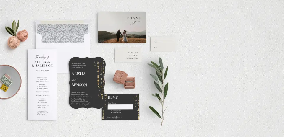 Suite Items (with hz HC)