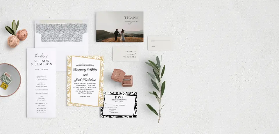 Suite Items (with hz HC)