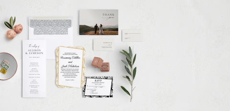 Suite Items (with hz HC)