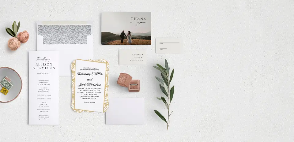 Suite Items (with hz HC)