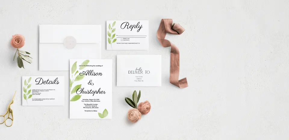 Coordinating Items