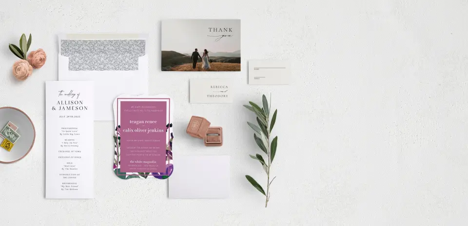 Suite Items (with hz HC)