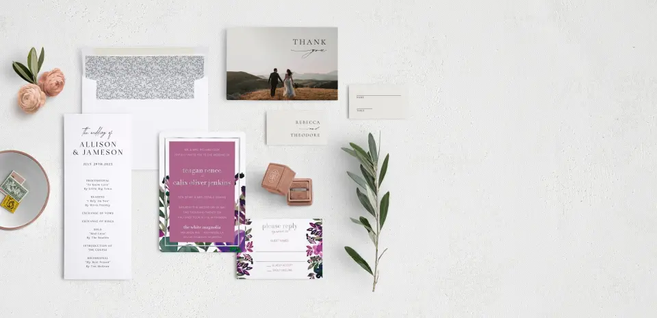 Suite Items (with hz HC)