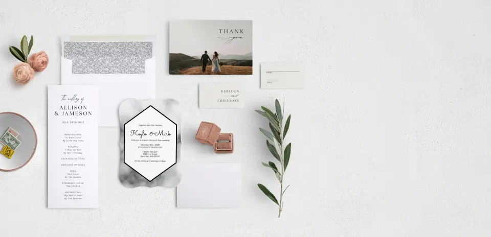 Suite Items (with hz HC)