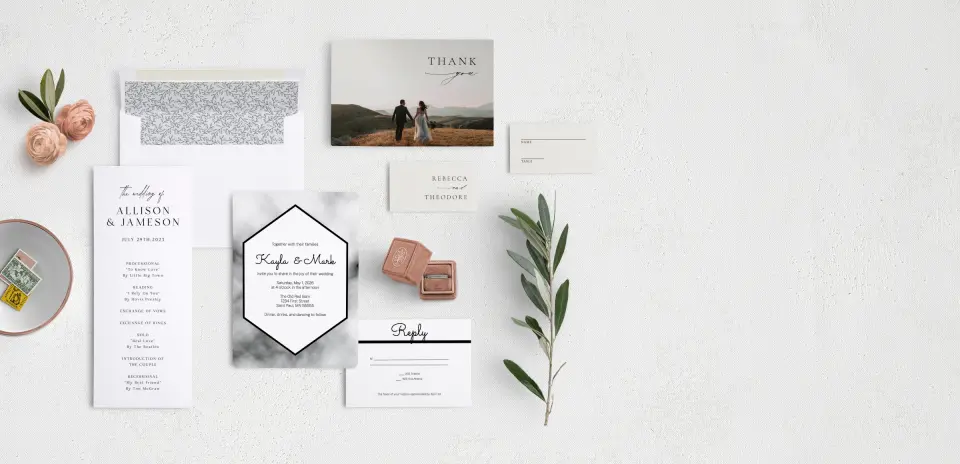 Suite Items (with hz HC)